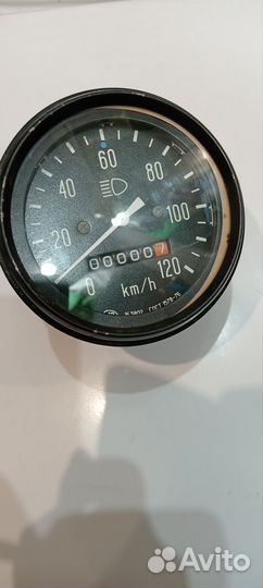 Спидометр на УАЗ