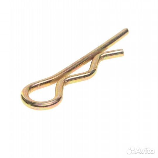 Шплинт мтз задней навески (А)