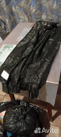 Ткань тканая шелковая