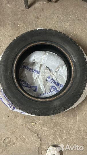 Gislaved Euro Frost 5 195/60 R15 94