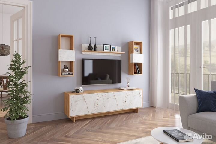 Гостиная oskar mini