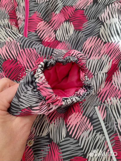 Зимний комплект