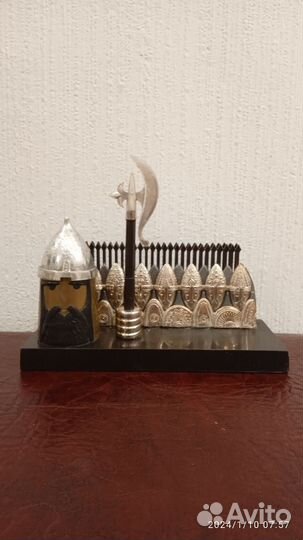 Письменный прибор СССР