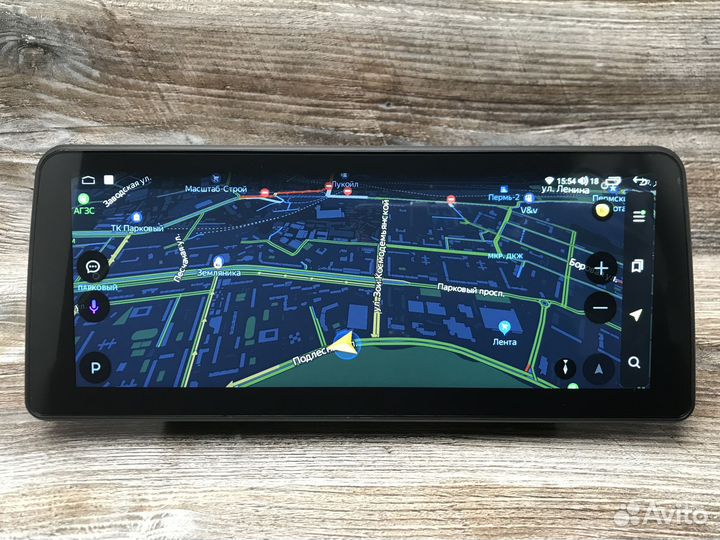 Магнитола Volkswagen Multivan T5 2/32GB 8 ядер, 4G