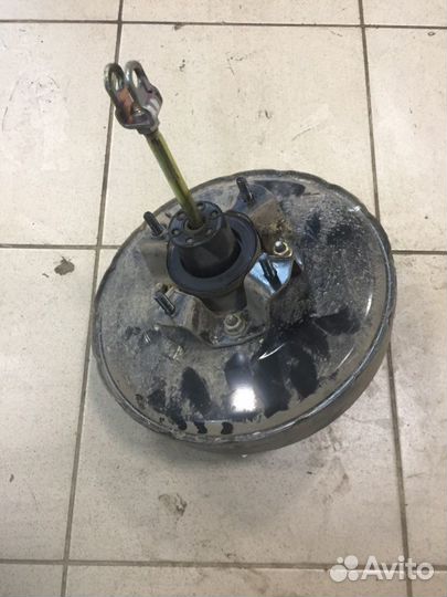 Вакуум тормозной Chery Very A13 SQR477