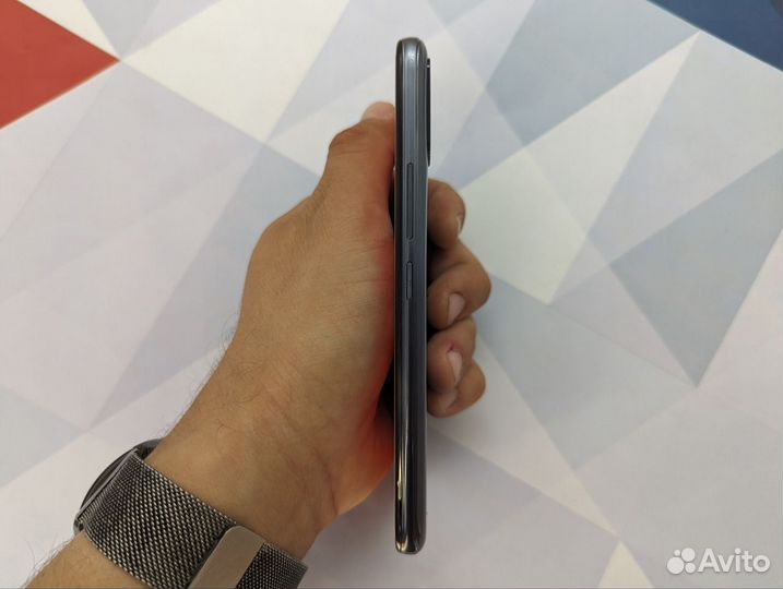 Itel A48 2/32Gb Blue