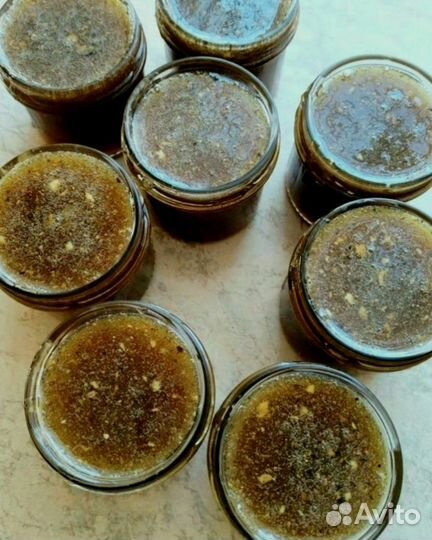 Стимулирующий мед для мужчин