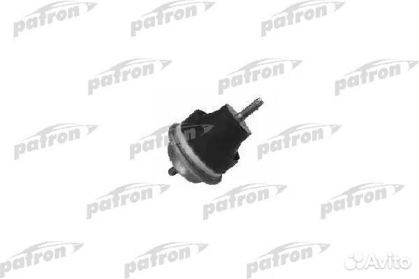 Patron PSE3587 Опора двигателя citroen xsara picas