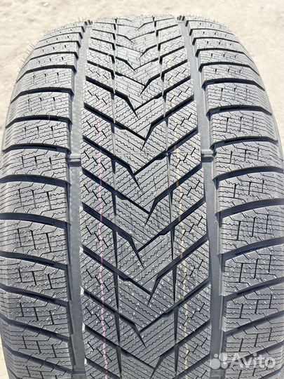 iLink SnowGripper II 245/45 R19 и 275/40 R19 97T