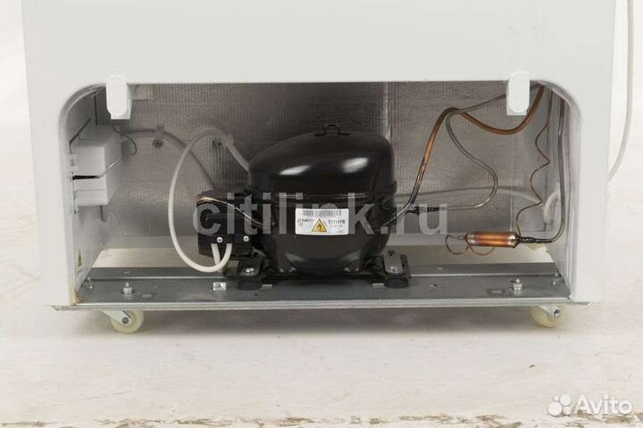 Новая в упаковке. Морозильный ларь Бирюса-355