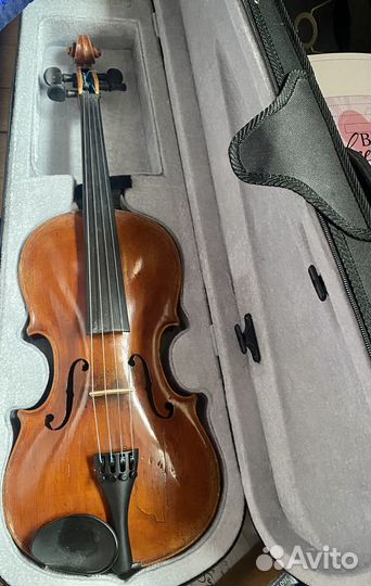 Скрипка 4/4 Jacobus Stainer