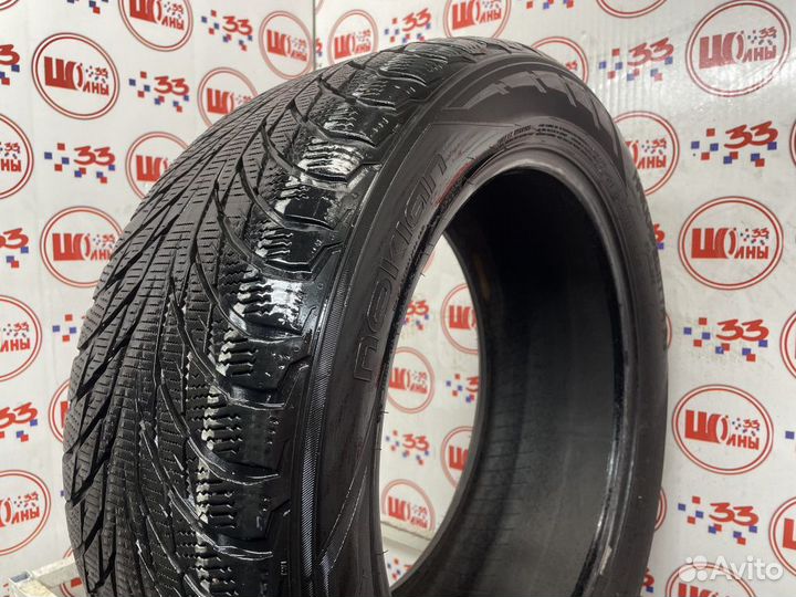 Nokian Tyres Hakkapeliitta R2 SUV 245/50 R18