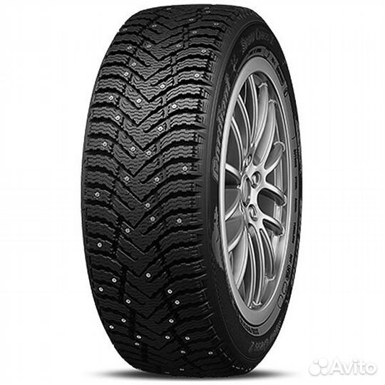 Cordiant Snow Cross 2 SUV 225/55 R18