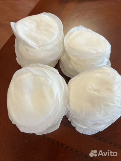 Прокладки для груди