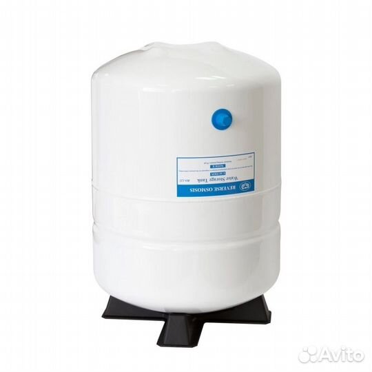 Система обратного осмоса 7-ти ступенчатая Unicorn