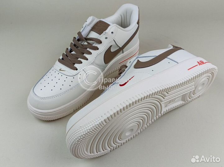Nike air force 47 48 49 размеры