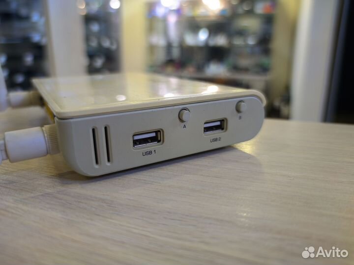 Роутер zyxel Keenetic Giga