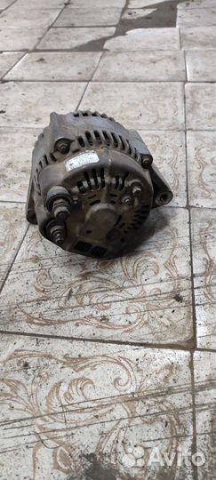 Генератор Чери Амулет А15