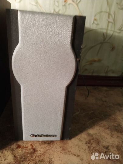 Elenberg SPK-450, JetBalance JB-261, Dialog W-201