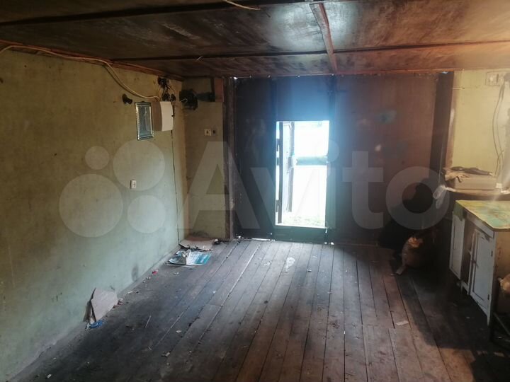 Гараж, 20 м²