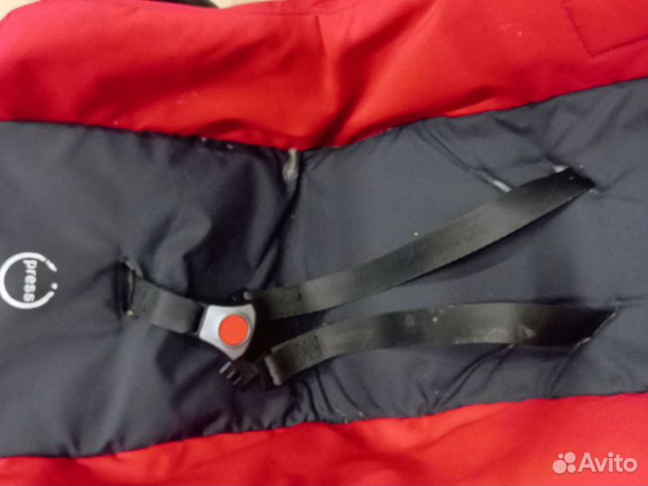 Продам люльку от 0-10 кг