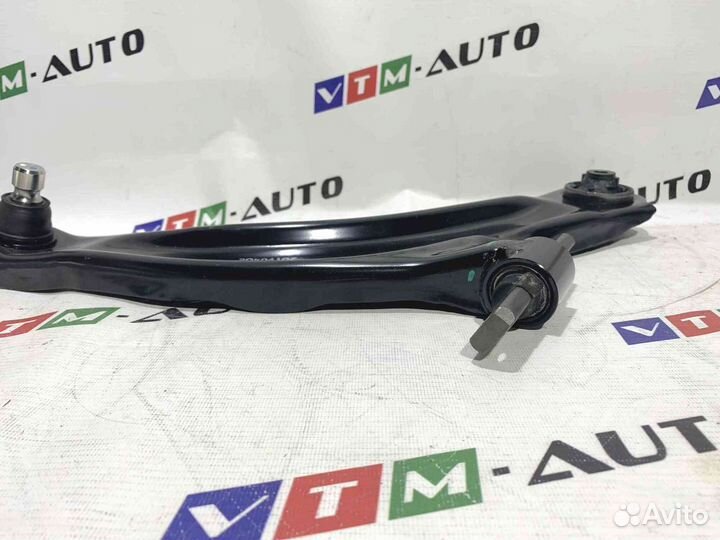 Рычаг renault laguna