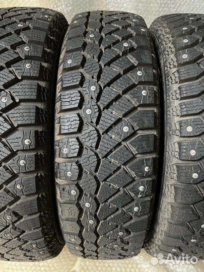 Gislaved Nord Frost 200 155/70 R13 75T