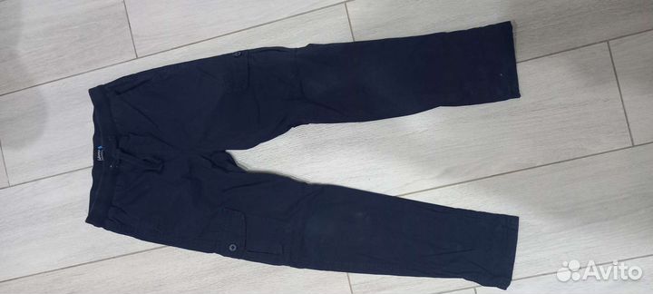 Школьная форма для мальчика 134 140