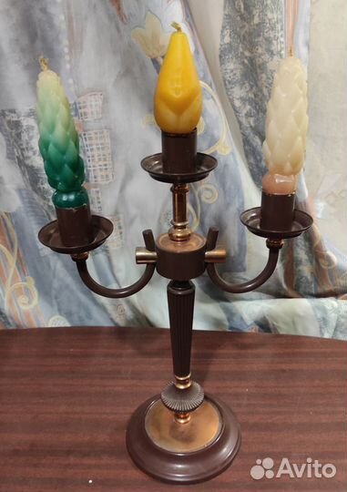 Подсвечник