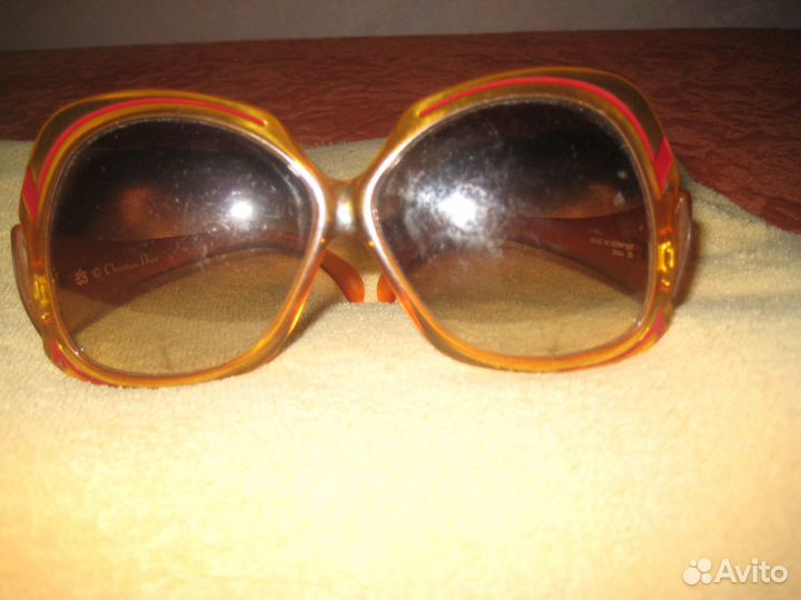 Очки dior оригинал
