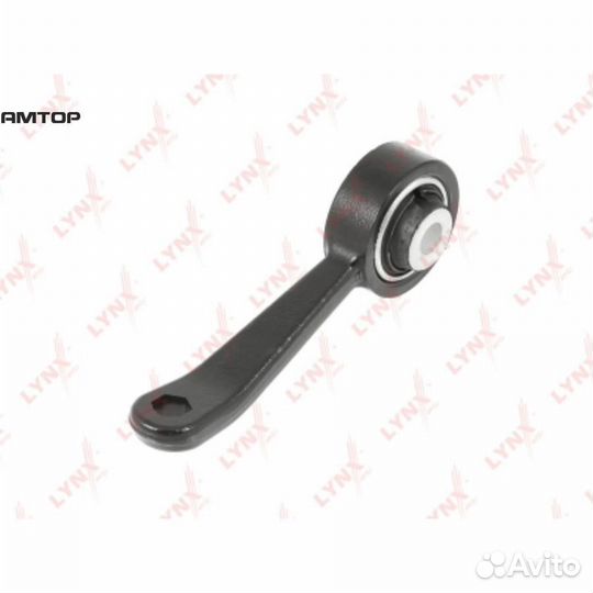 Lynxauto C7217L Стойка стабилизатора перед лев