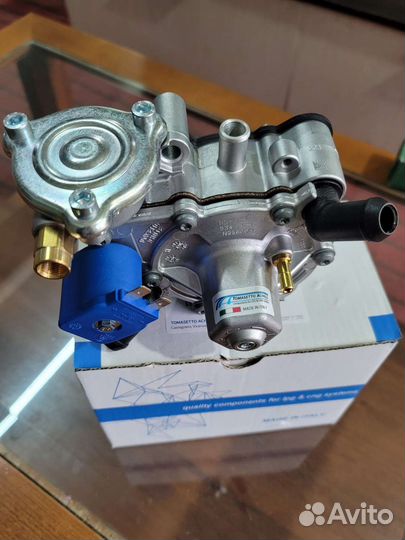 Редуктор Tomasetto