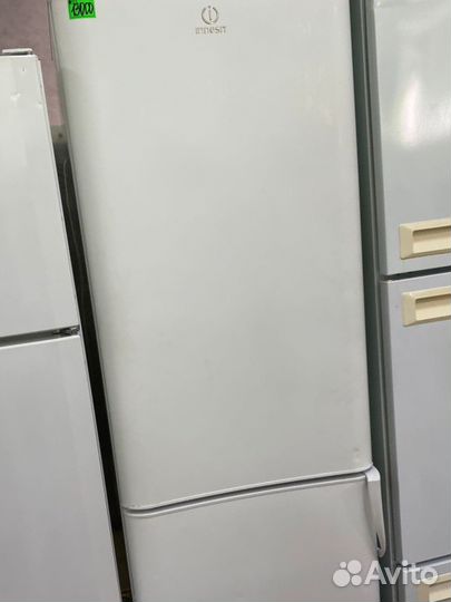 Холодильник б/у с гарантией и доставкой