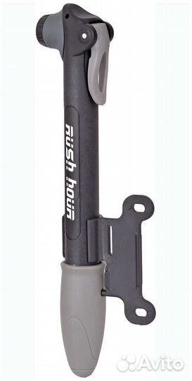 Насос ручной новый +крепление