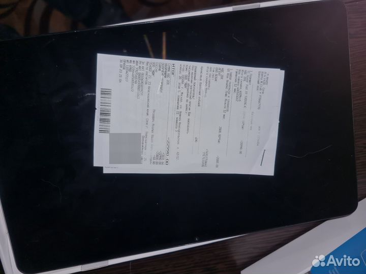 Планшет honor pad x9