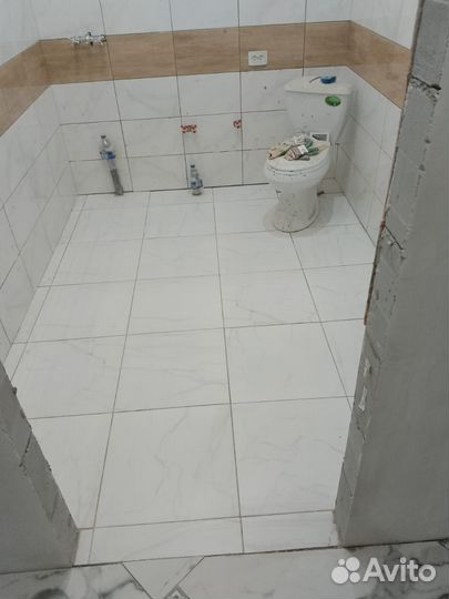 Ремонт и отделка квартир