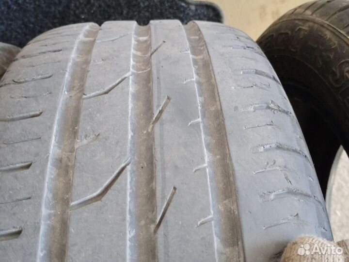 Continental ContiPremiumContact 2 195/55 R15