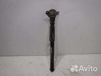 Амортизатор задний Ауди