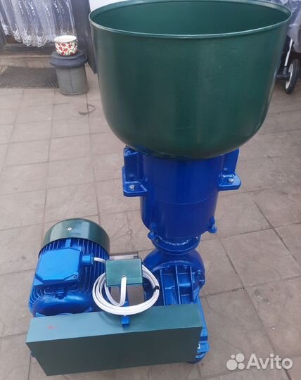 Гранулятор Комбикорма 220V