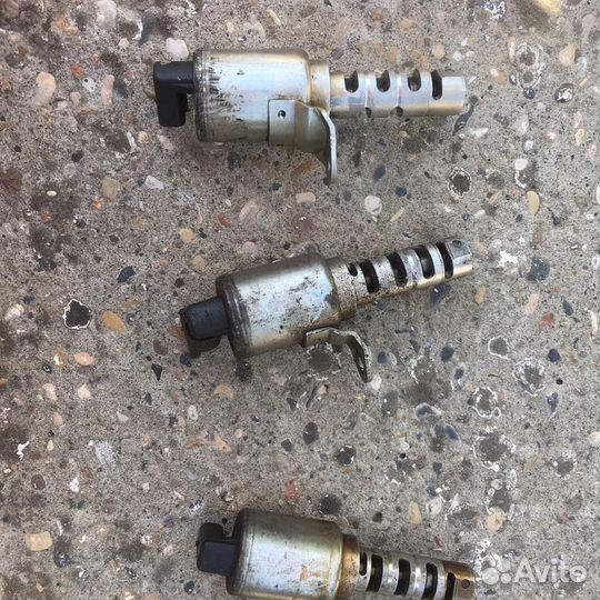 Датчик VVT-I мазда L3-VDT 2.3 turbo мпс, cx-7