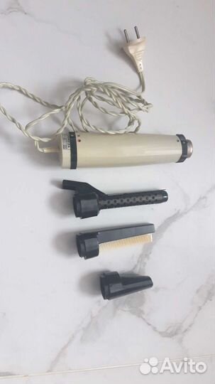 Фен ссср, Горянка- 2Д. 1987 г