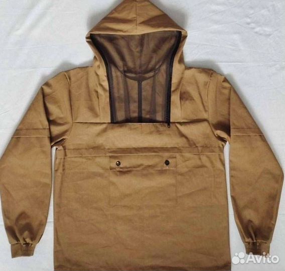 Костюм для охоты и рыбалки