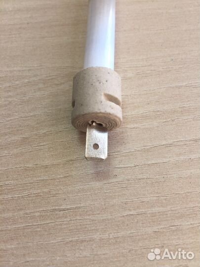 Лампа для инфракрасного обогревателя, 400w/L-195mm