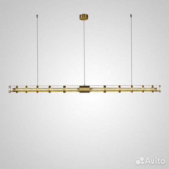 Подвесной светильник optima L150