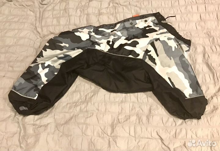 Комбинезон для собаки