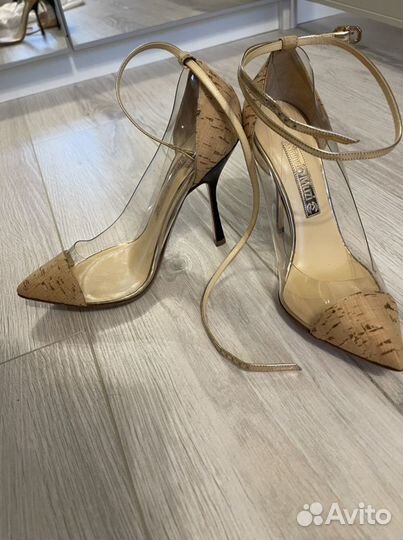 Туфли женские 35 размер новые натуральные