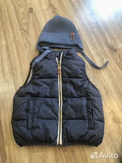 Вещи пакетом,на мальчика,р-92