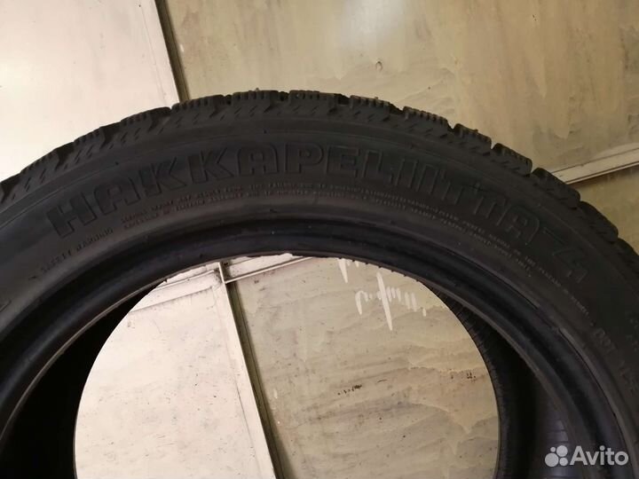Nokian Tyres Hakkapeliitta 4 185/55 R15