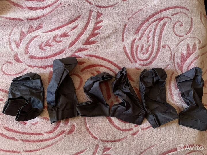 Жилет утяжелитель