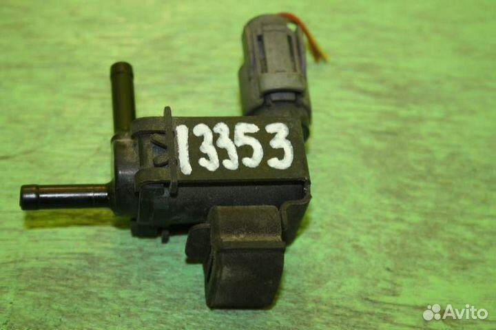 Датчик вакуумный honda odyssey F23A 136200-1300